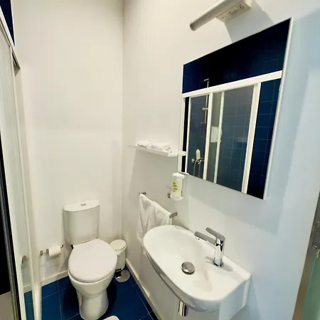 Casas Rosa Sousa 4*