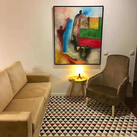 Casas Rosa Sousa Maison d'hôtes 4*
