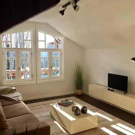 Casas Rosa Sousa Pensionat Felgueiras