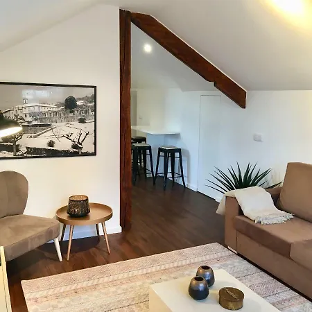 Pensión Casas Rosa Sousa Felgueiras
