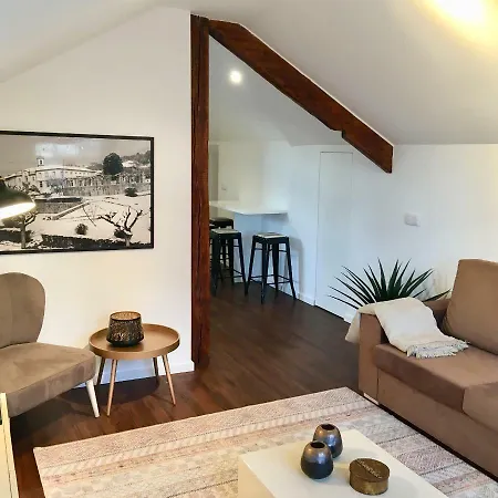 Guest house Casas Rosa Sousa Felgueiras