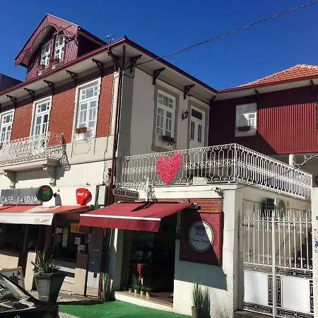 Casas Rosa Sousa