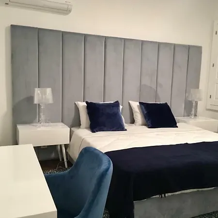 Pensionat Casas Rosa Sousa Felgueiras