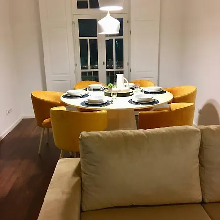 Casa de hóspedes Casas Rosa Sousa