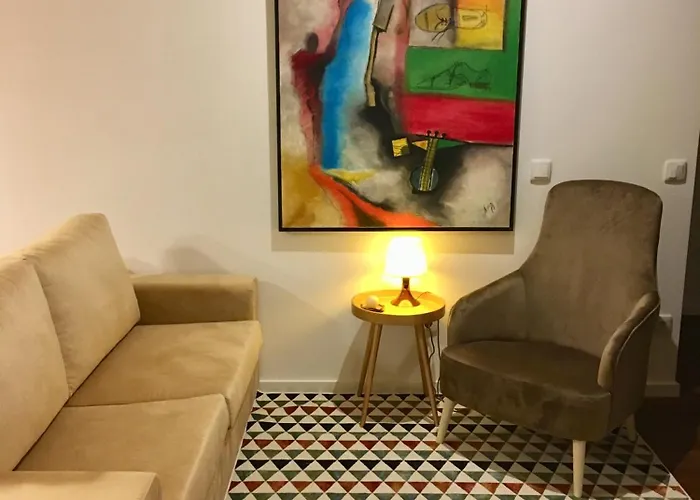 Casas Rosa Sousa Casa de hóspedes *