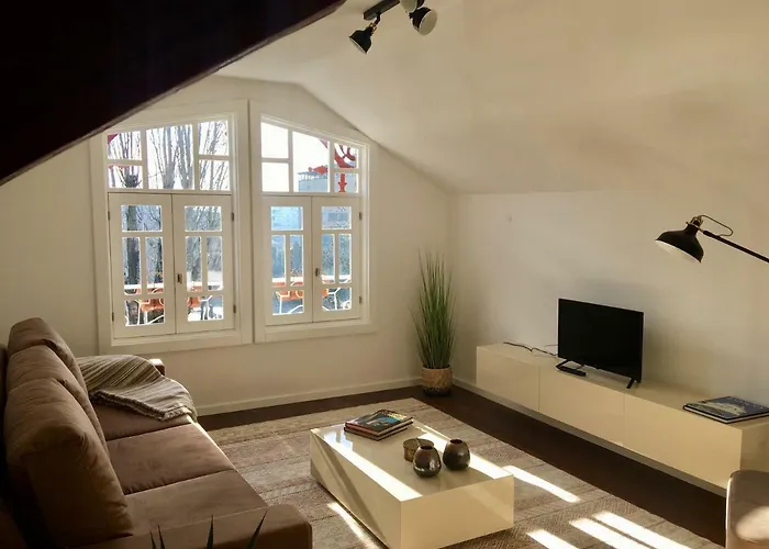 Casas Rosa Sousa Casa de hóspedes Felgueiras