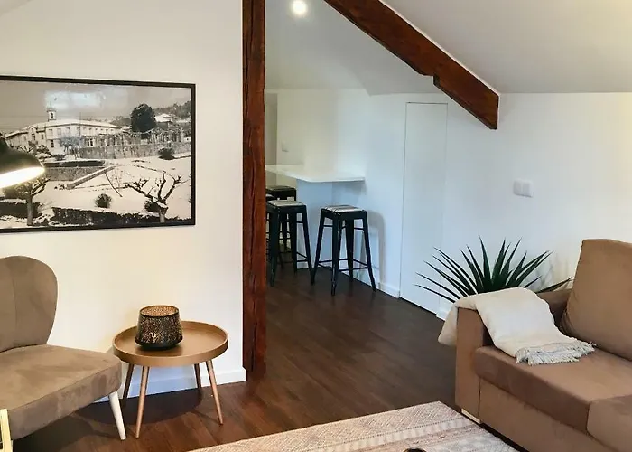 Casa de hóspedes Casas Rosa Sousa Felgueiras