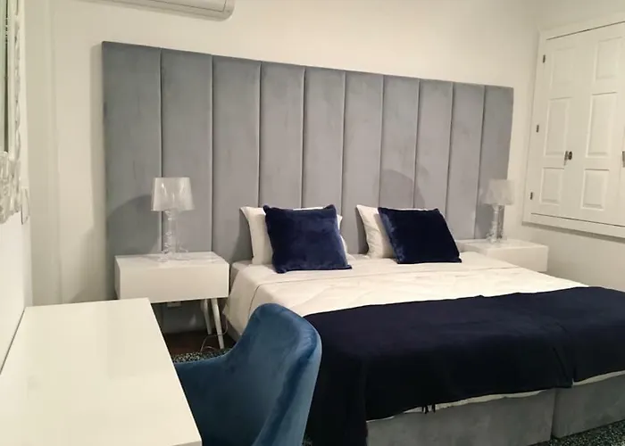 Gæstehus Casas Rosa Sousa Felgueiras