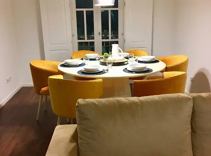 Πανσιόν Casas Rosa Sousa